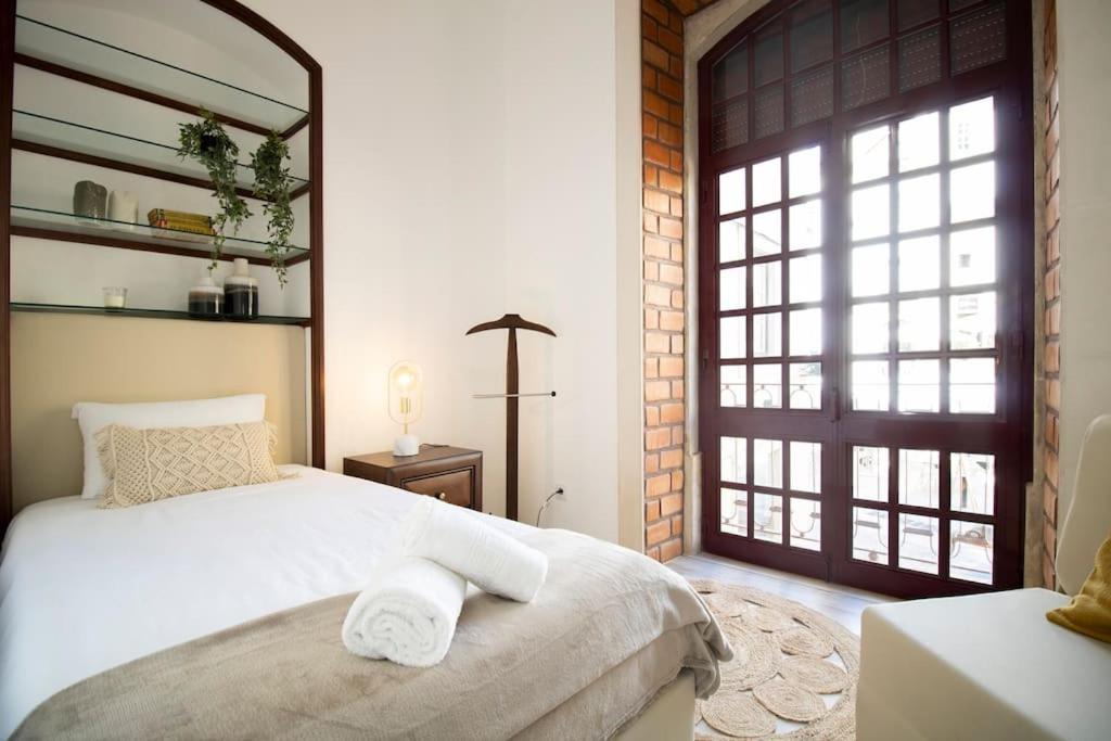 Palacete Da Serenata @ Se Velha 科英布拉 外观 照片